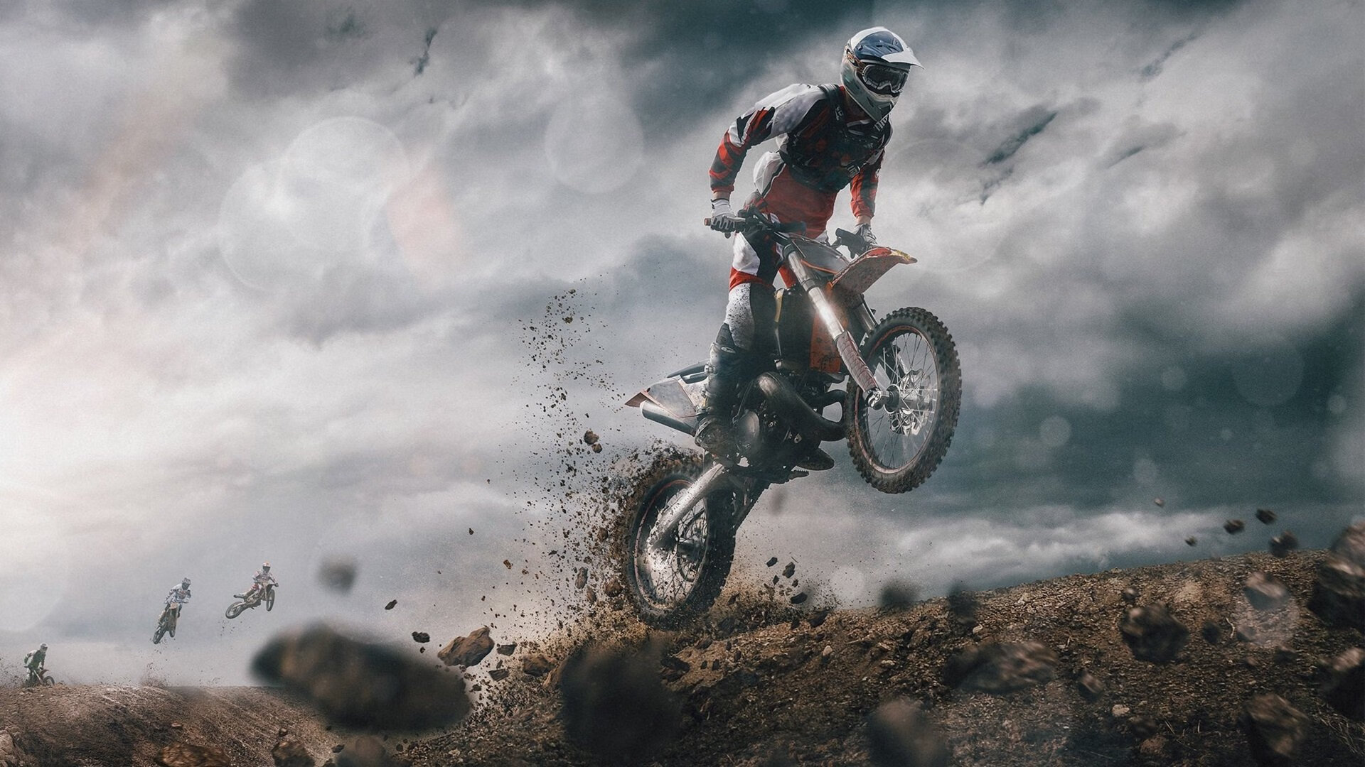 摩洛哥马术协会与国际组织合作，推广“Sinjska Alka”至全球。