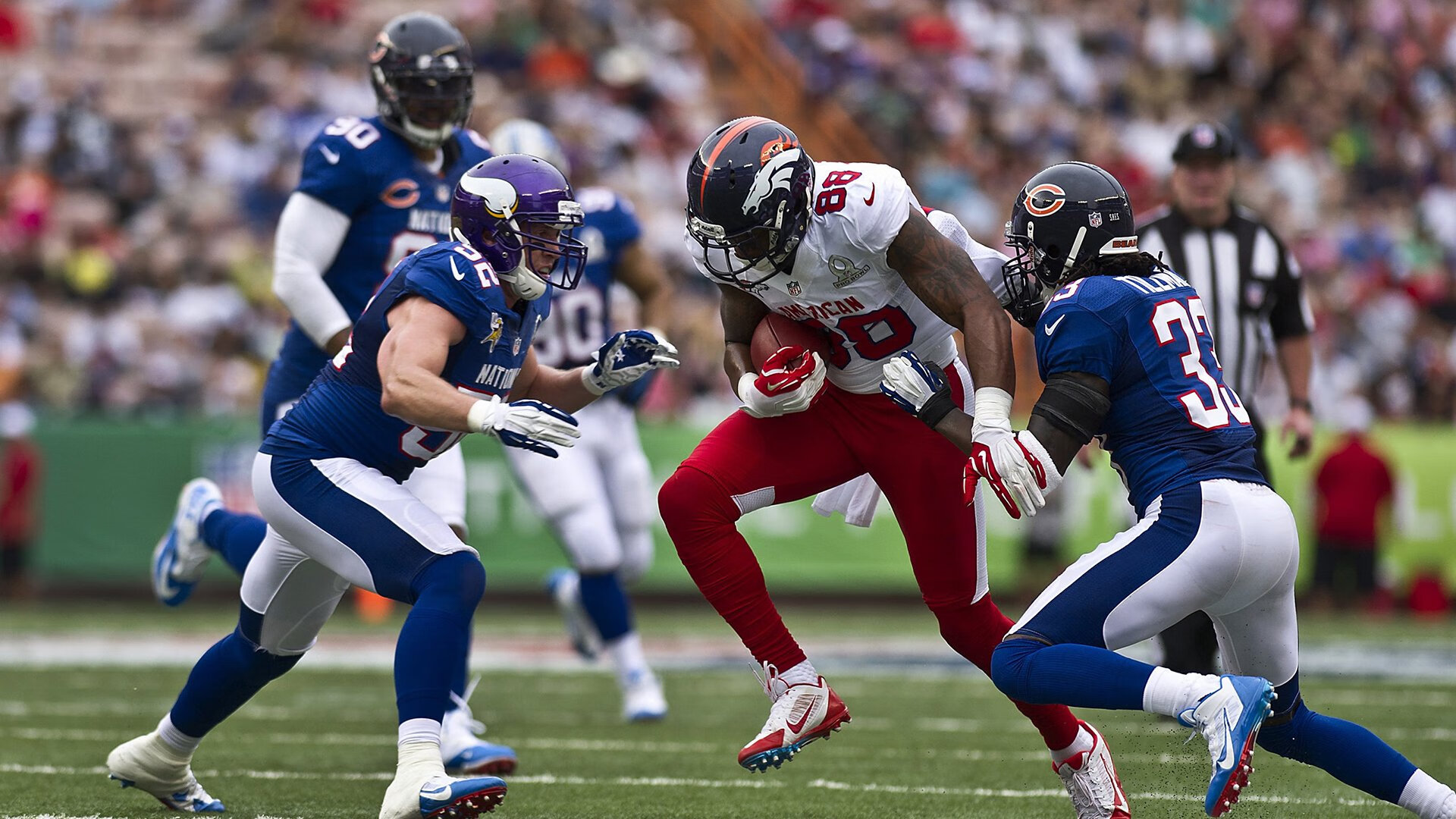 球员们如何尽力为球队在比赛中取得胜利？，为了球队更好的发展